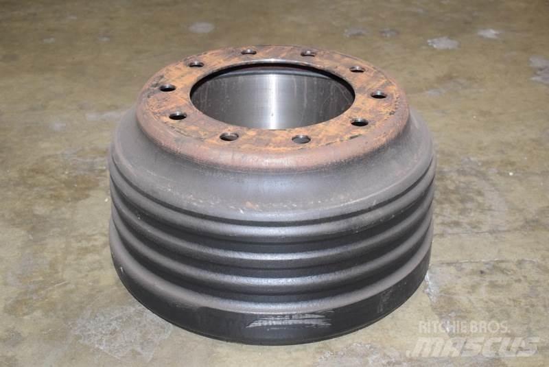 Meritor  Frenler
