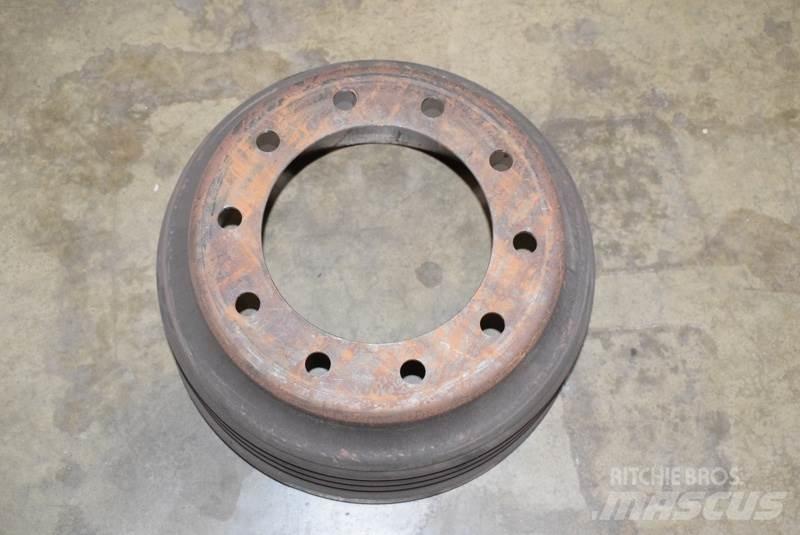 Meritor  Frenler