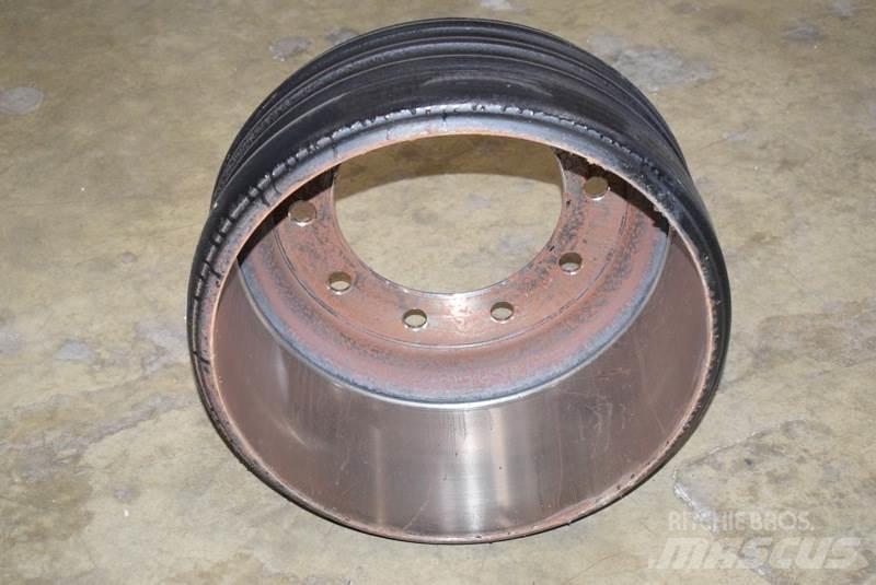 Meritor  Frenler