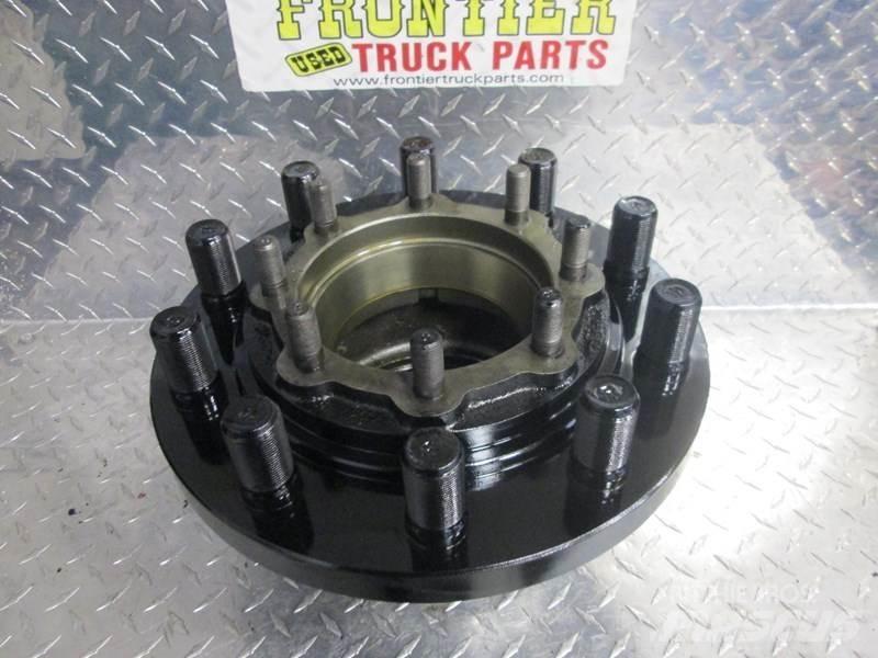 Meritor  Diger aksam