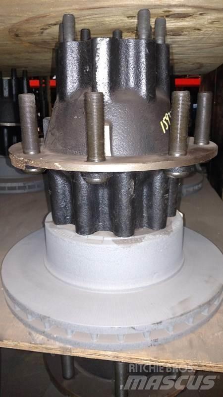Meritor  Diger aksam