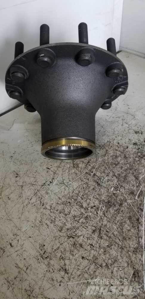 Meritor  Diger aksam