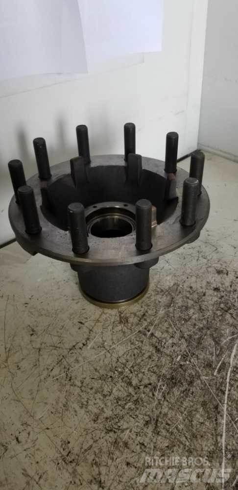 Meritor  Diger aksam