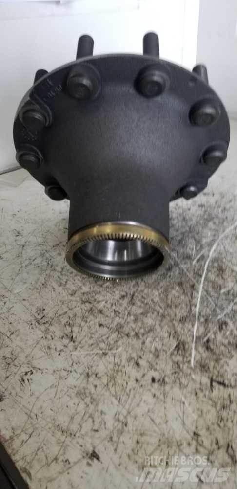 Meritor  Diger aksam