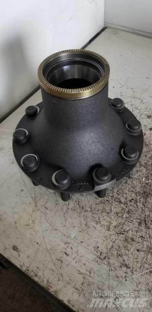 Meritor  Diger aksam