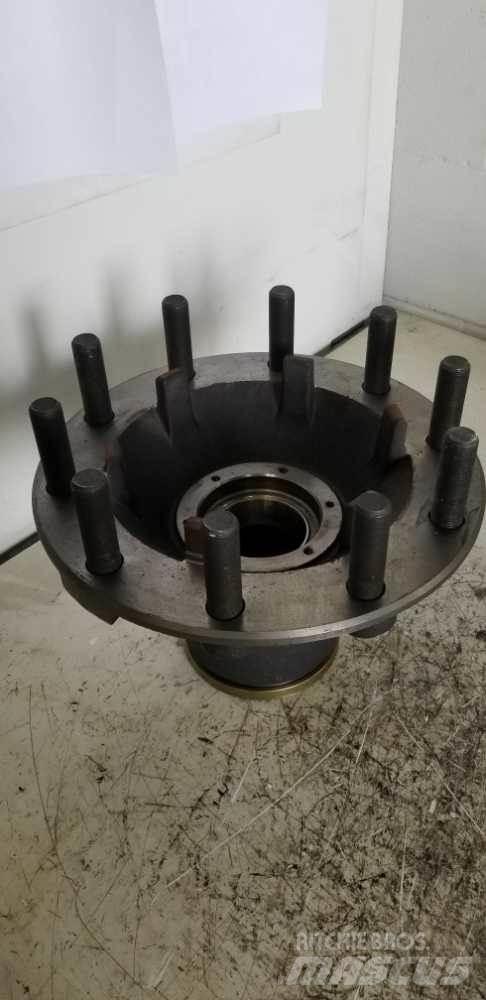 Meritor  Diger aksam