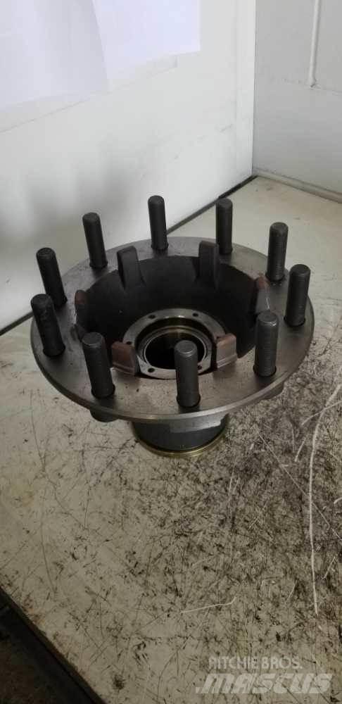 Meritor  Diger aksam