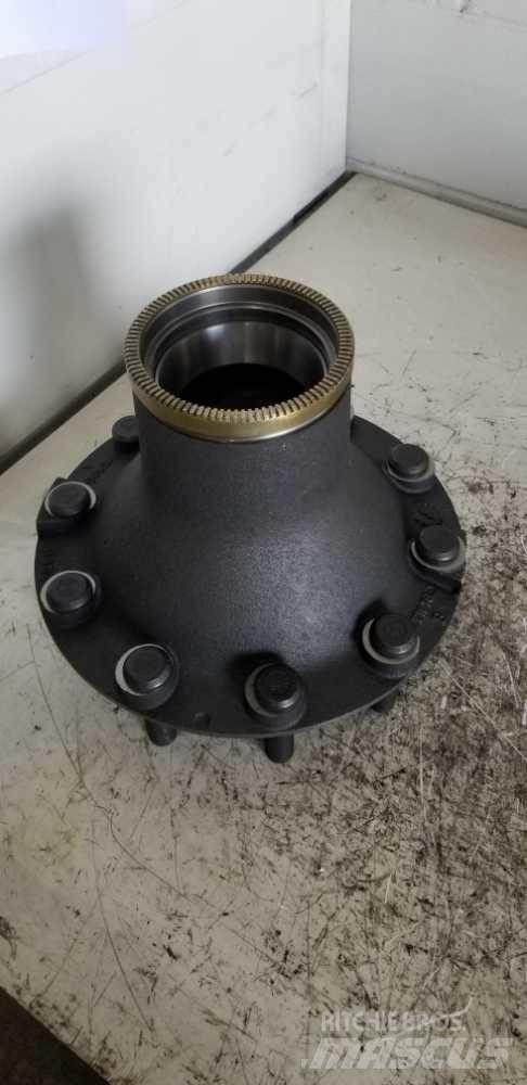 Meritor  Diger aksam
