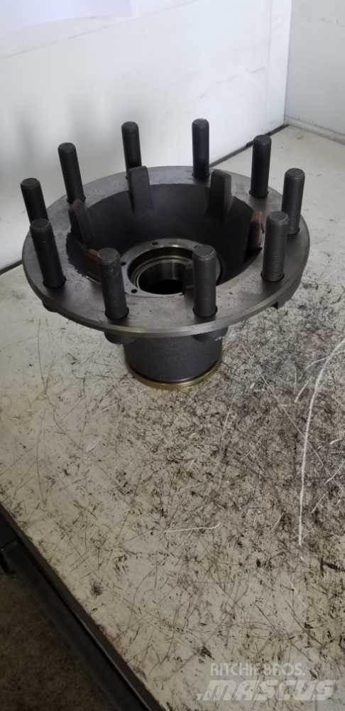 Meritor  Diger aksam