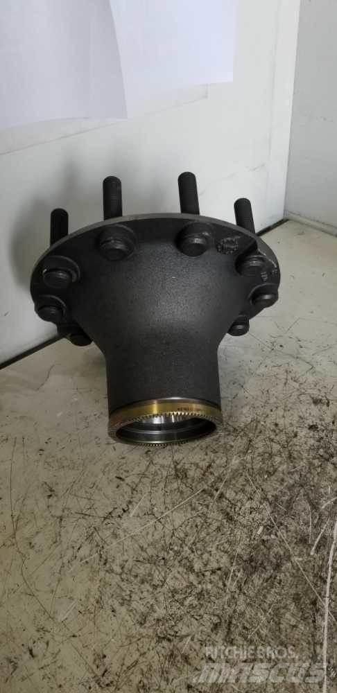Meritor  Diger aksam