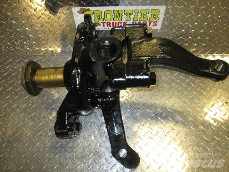 Meritor  Diger aksam