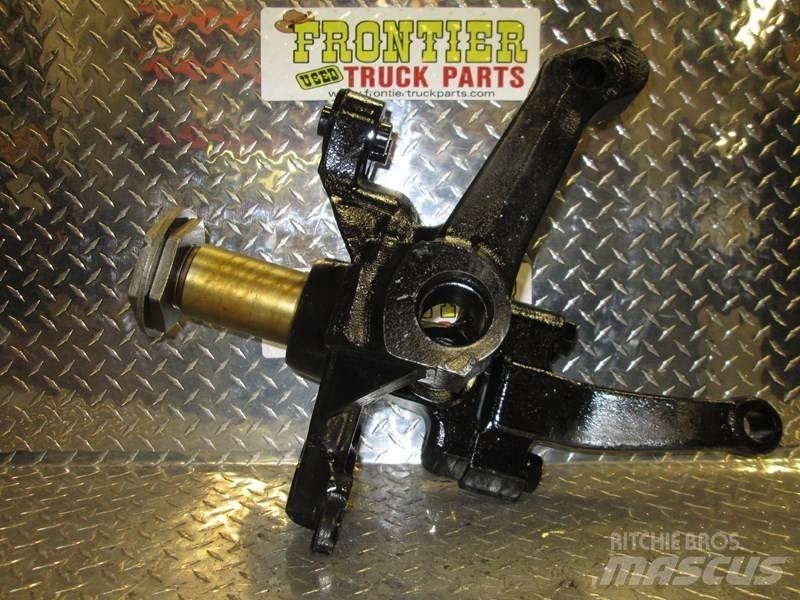 Meritor  Diger aksam