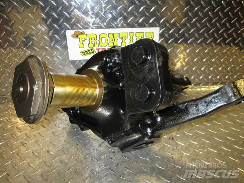 Meritor  Diger aksam