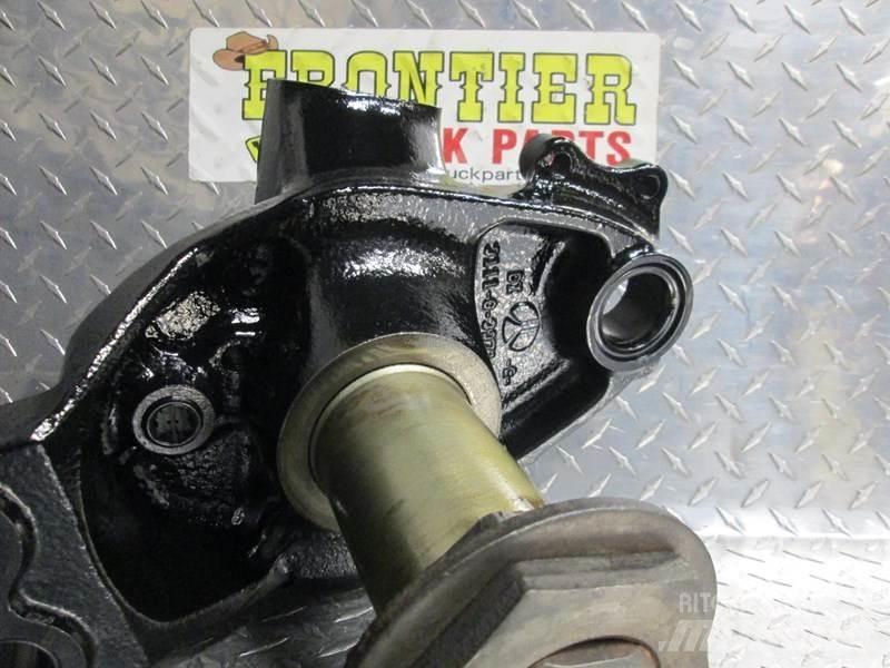 Meritor  Diger aksam