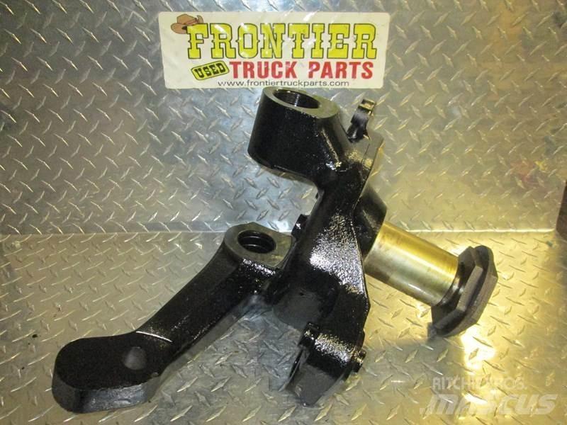Meritor  Diger aksam
