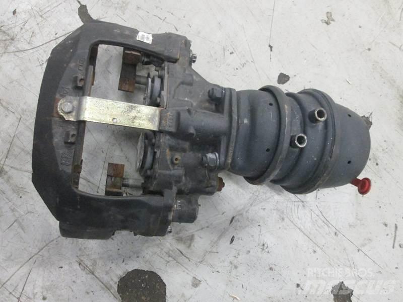 Meritor  Frenler