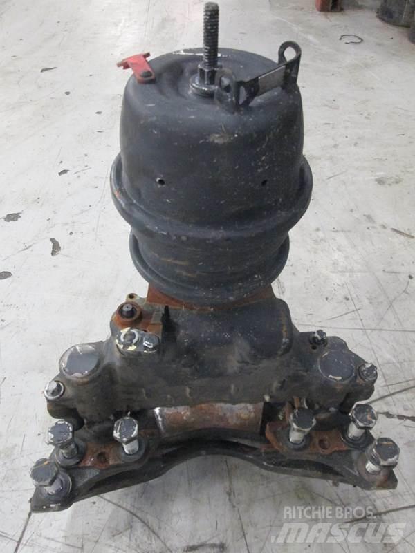 Meritor  Frenler