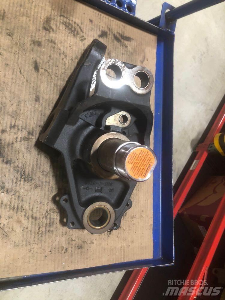 Meritor  Diger aksam