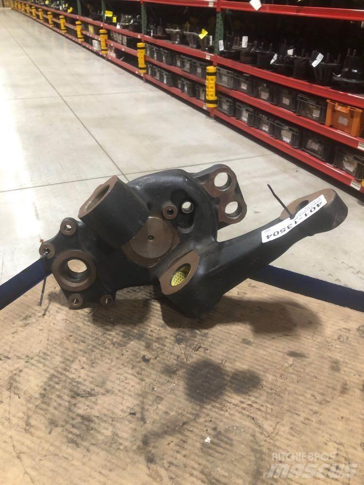 Meritor  Diger aksam