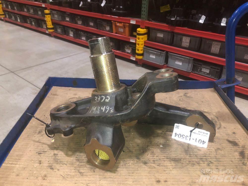Meritor  Diger aksam