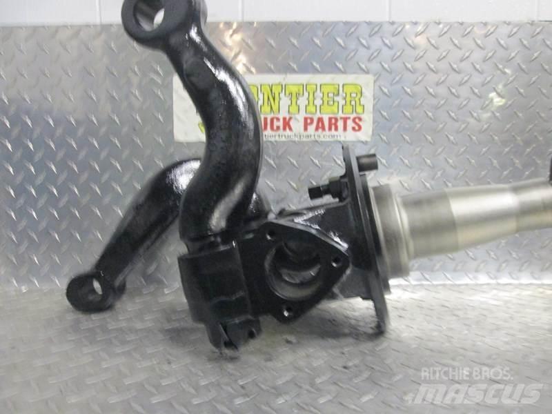Meritor  Diger aksam