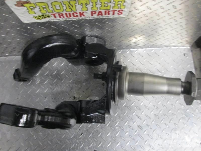 Meritor  Diger aksam