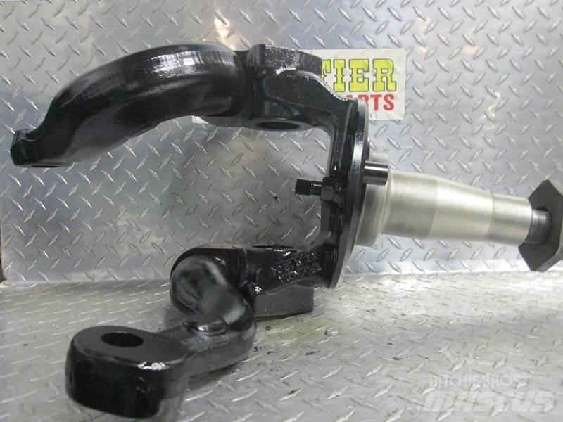 Meritor  Diger aksam