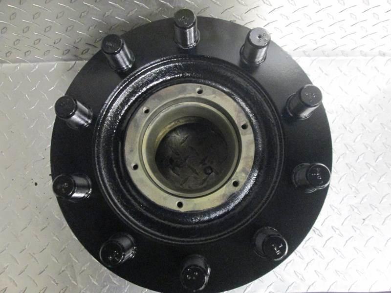 Meritor  Diger aksam
