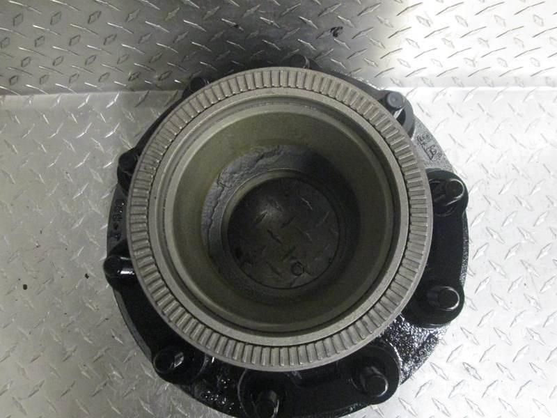 Meritor  Diger aksam