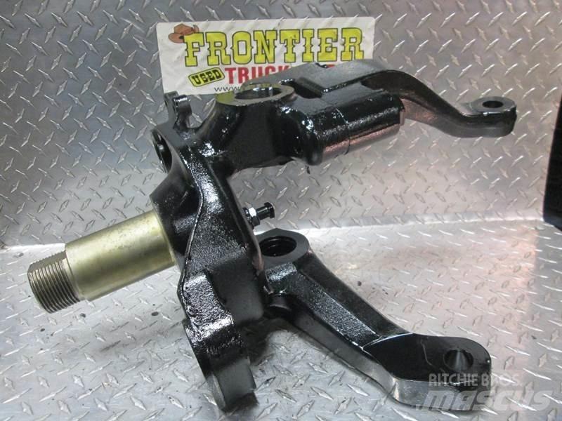 Meritor  Diger aksam