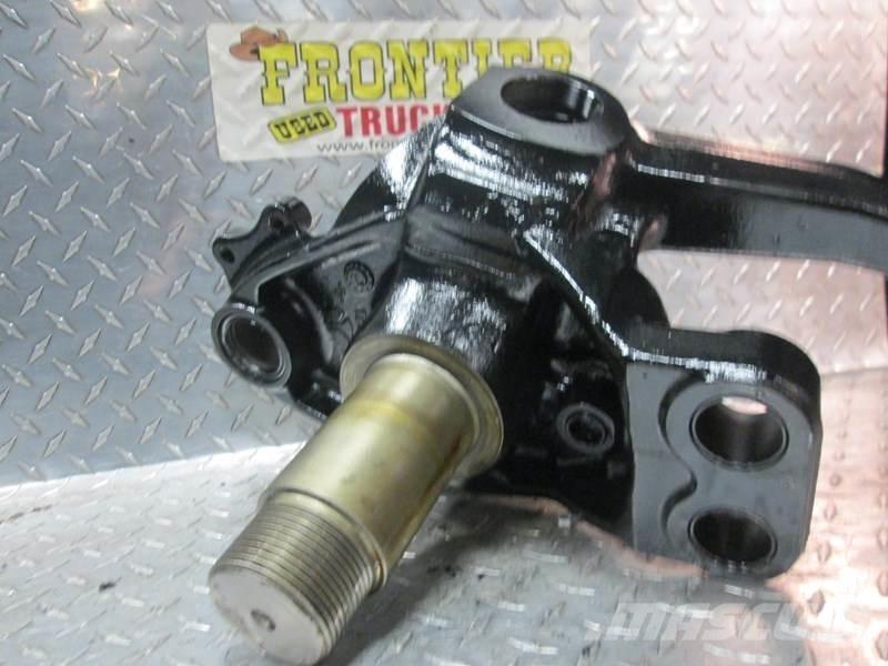 Meritor  Diger aksam