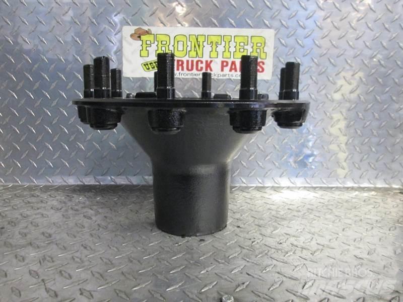Meritor  Diger aksam