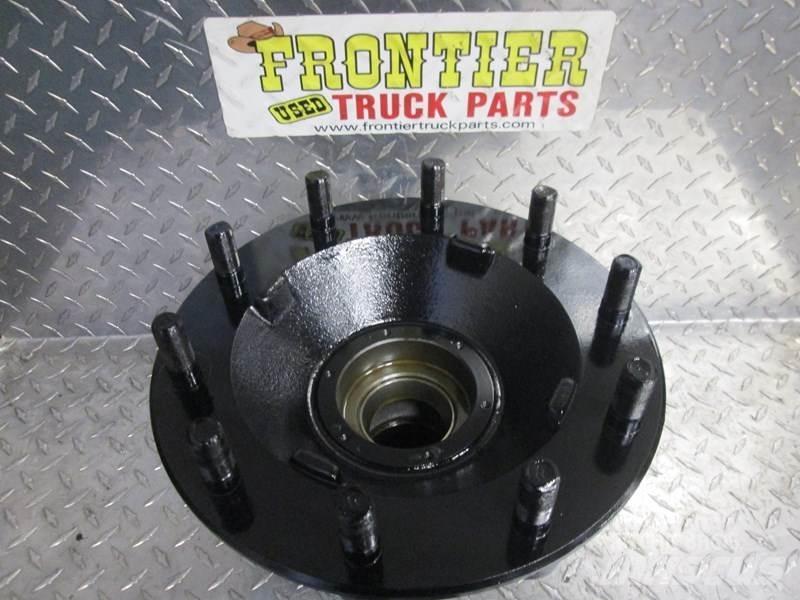 Meritor  Diger aksam