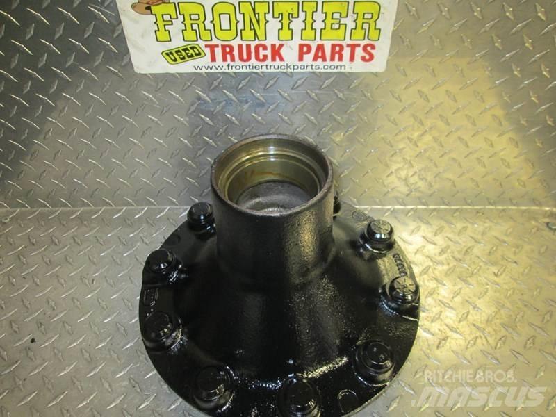 Meritor  Diger aksam