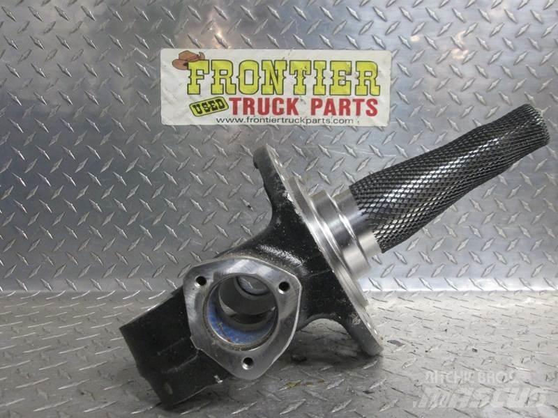 Meritor  Diger aksam