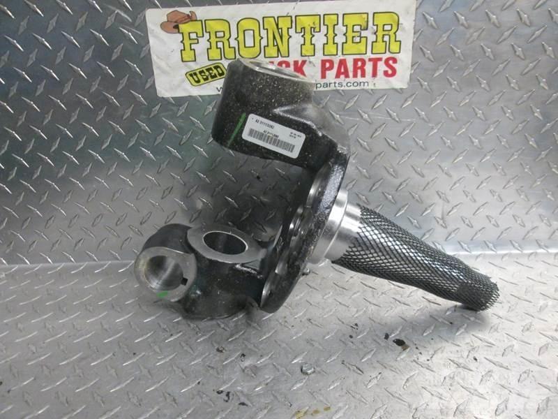 Meritor  Diger aksam