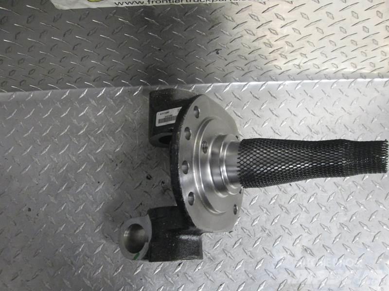 Meritor  Diger aksam