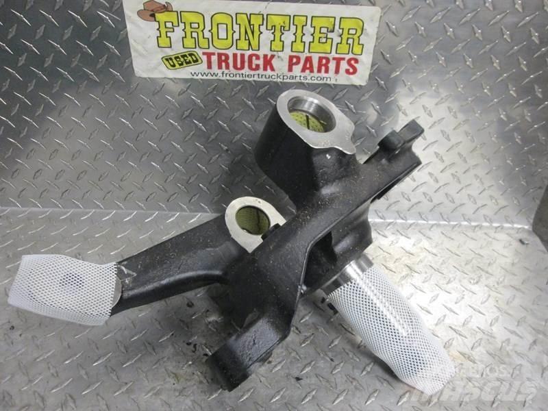 Meritor  Diger aksam