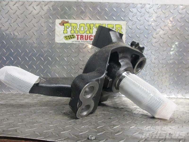 Meritor  Diger aksam