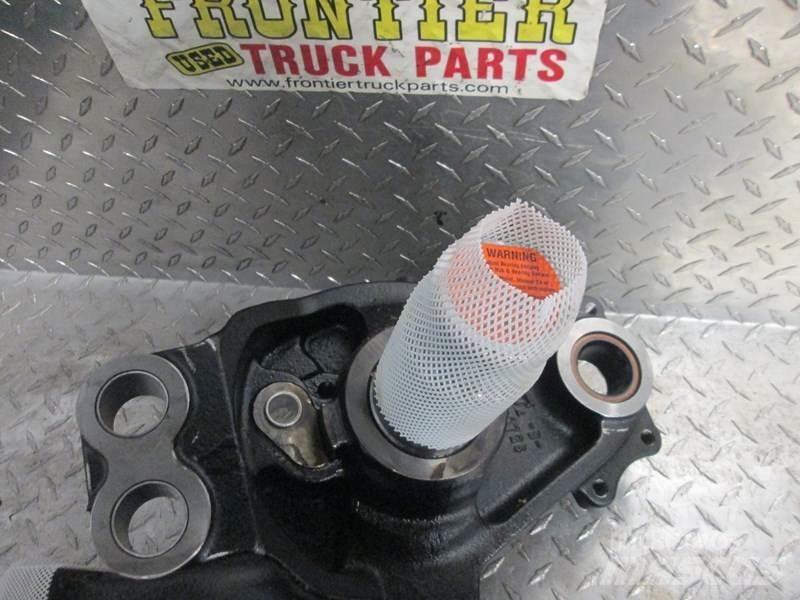Meritor  Diger aksam