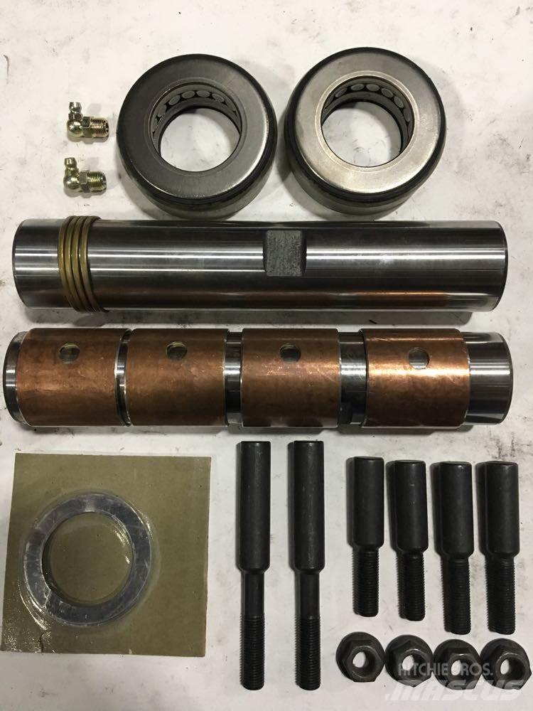 Meritor  Diger aksam