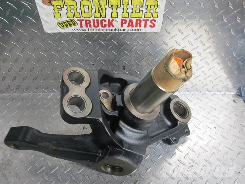 Meritor  Diger aksam
