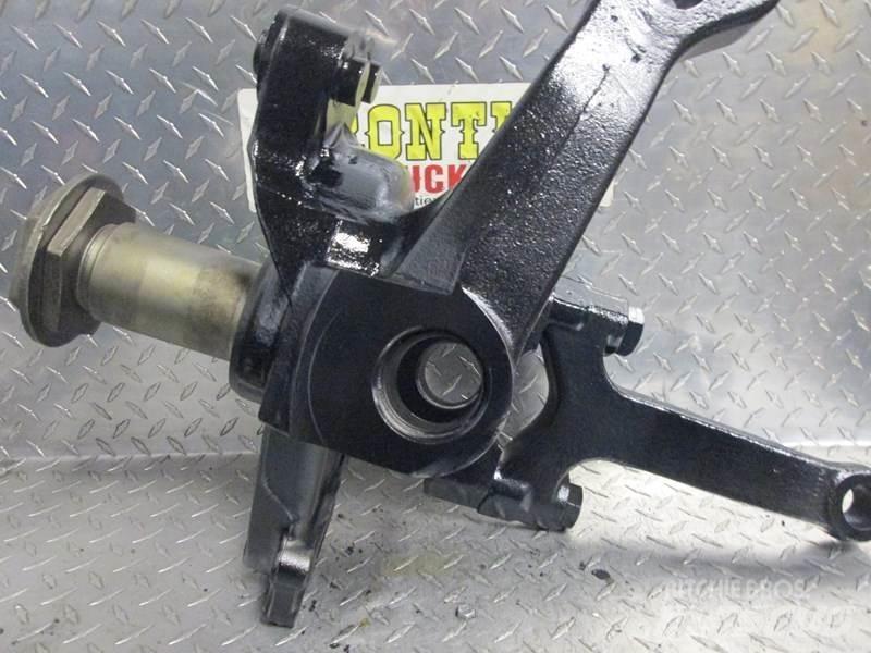 Meritor  Diger aksam