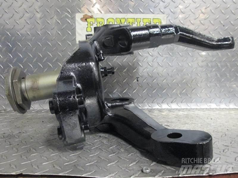 Meritor  Diger aksam