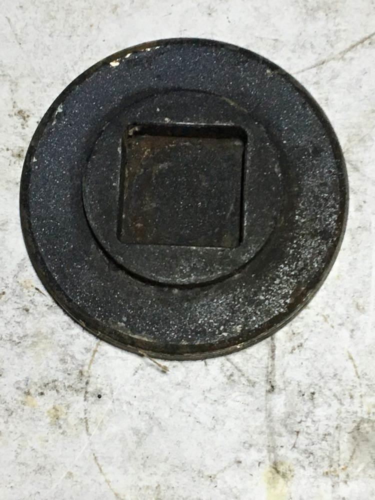 Meritor  Diger aksam