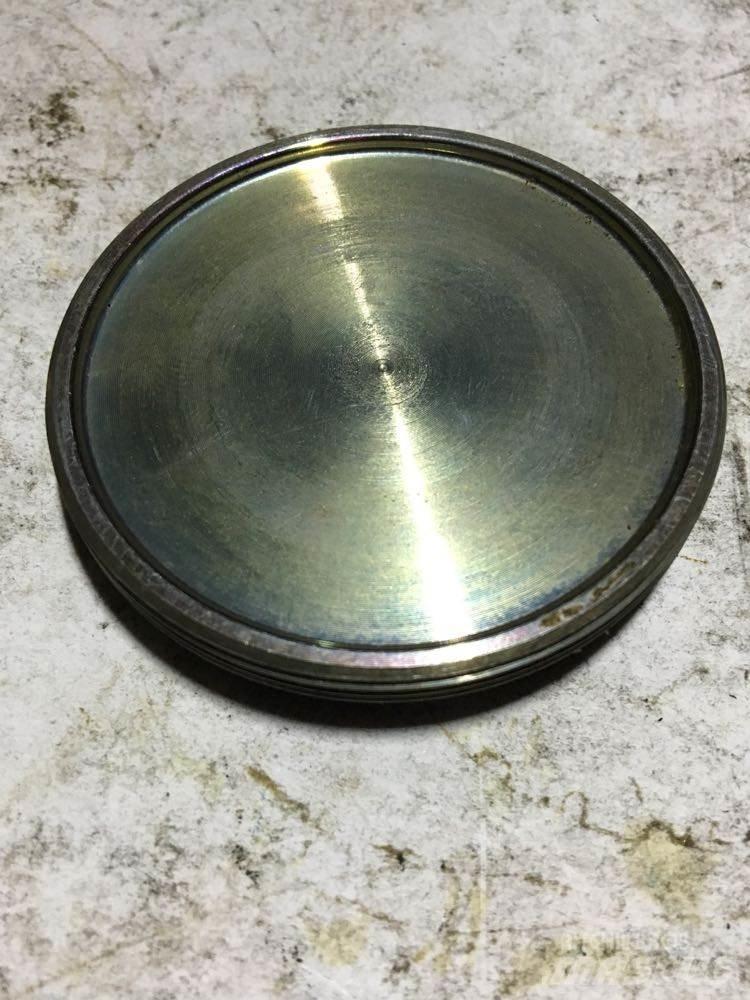 Meritor  Diger aksam
