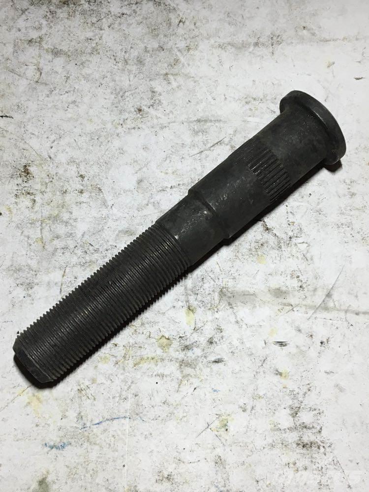 Meritor  Diger aksam