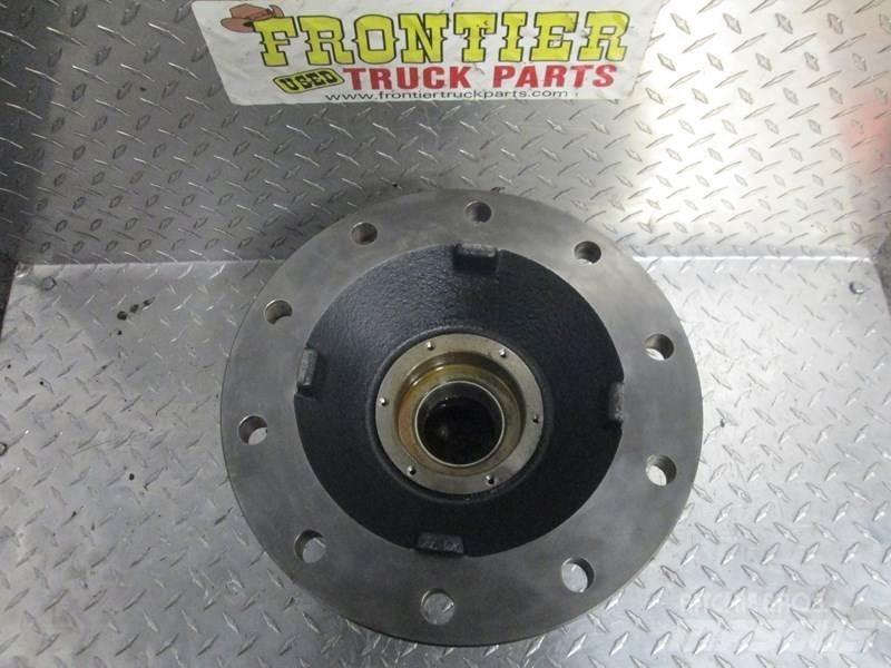 Meritor  Diger aksam