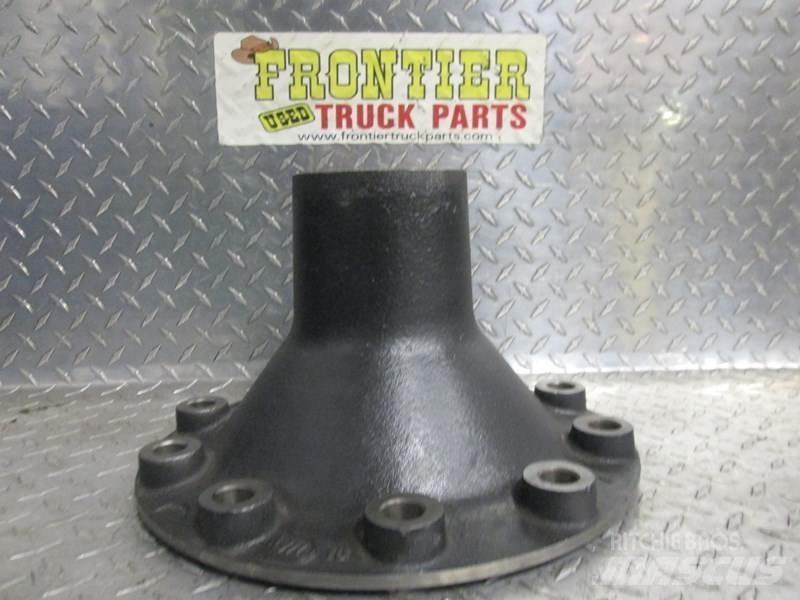 Meritor  Diger aksam