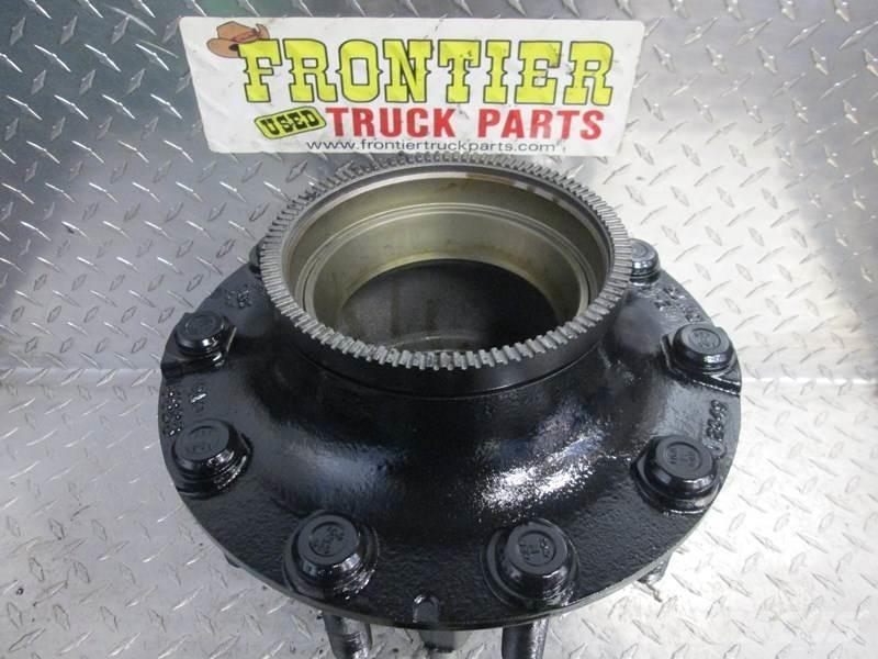 Meritor  Diger aksam